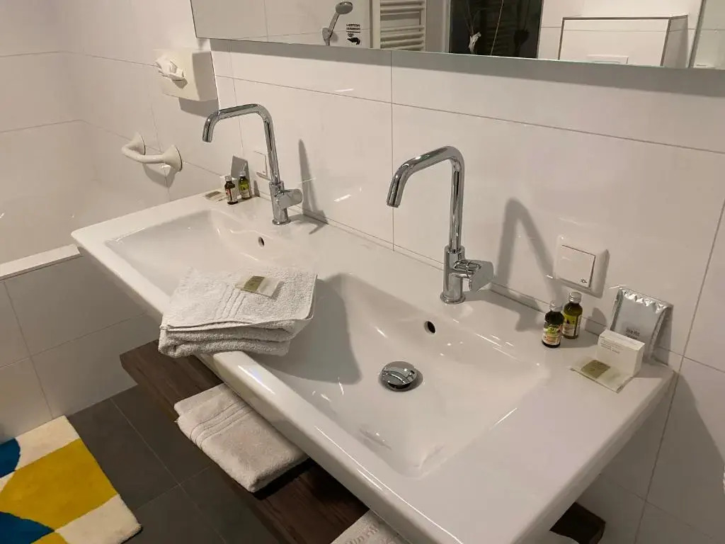 Hotel Faber