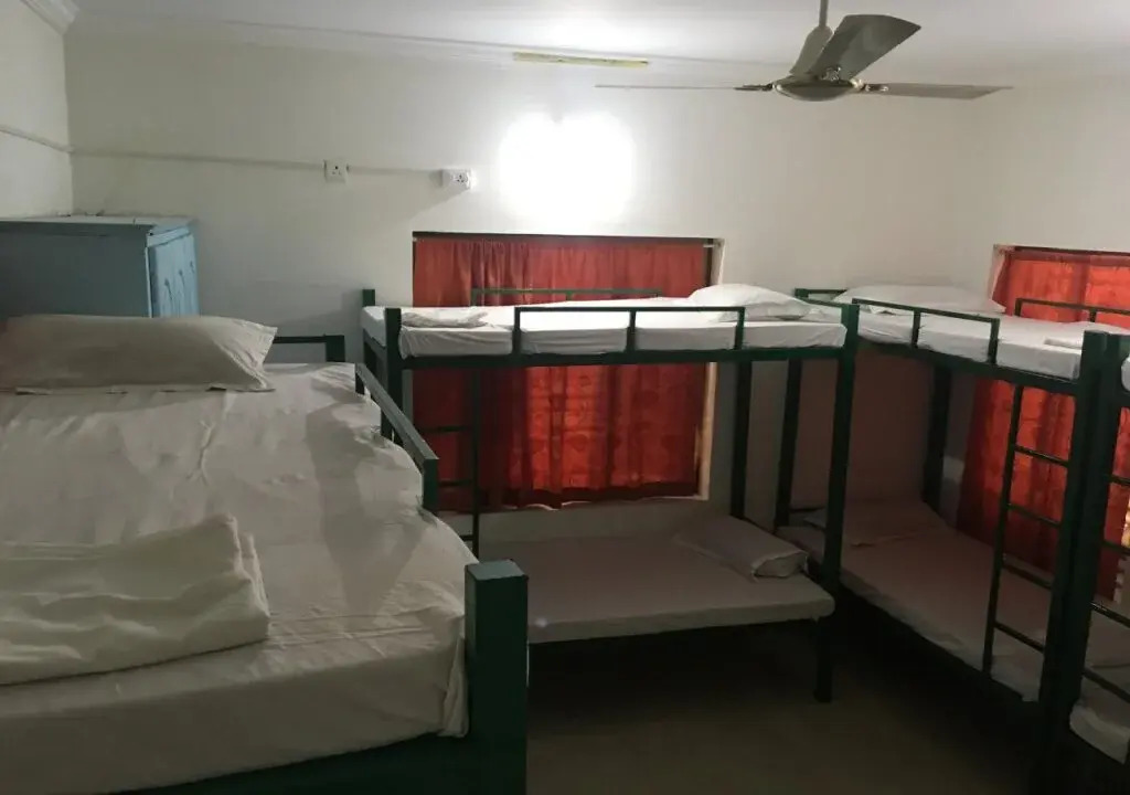 Bla Bla Hostels