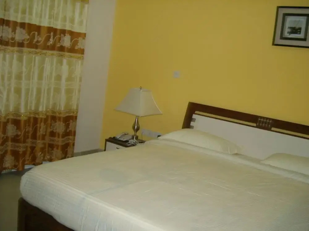 Amreen Hotel Apartments