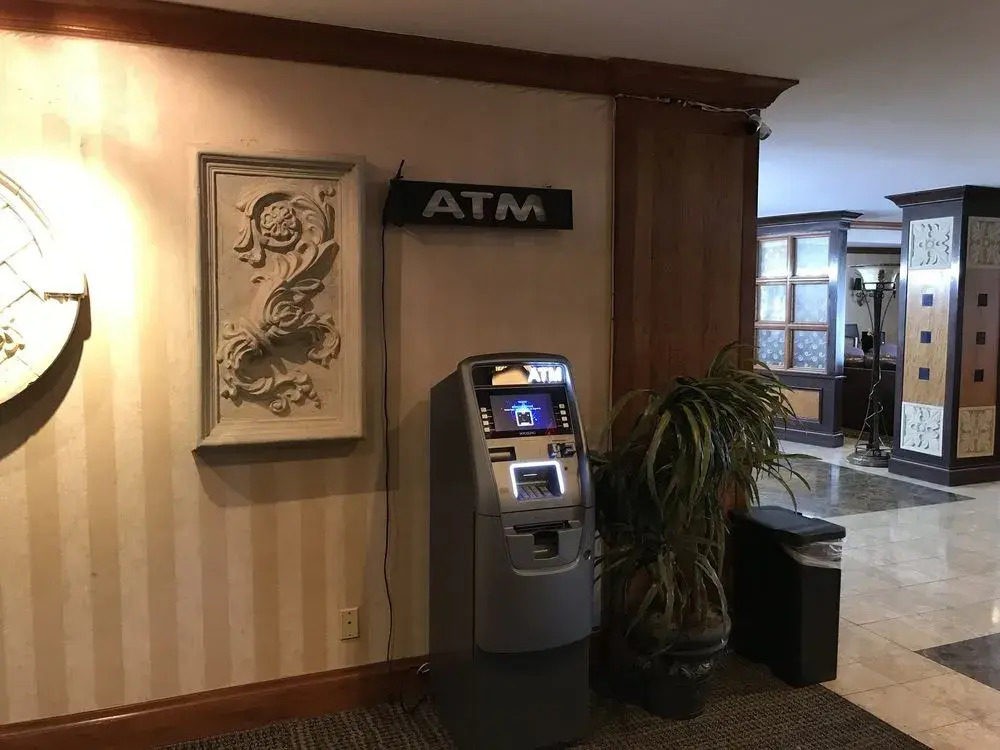 Gateway Hotel Dallas
