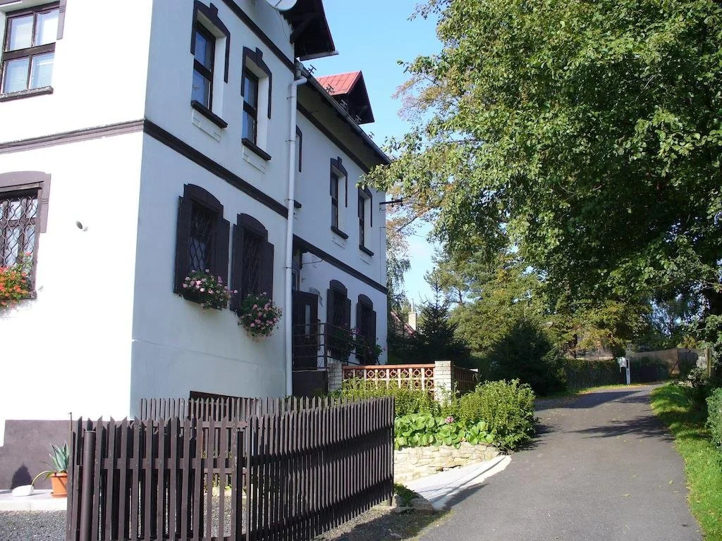 Penzion Braun