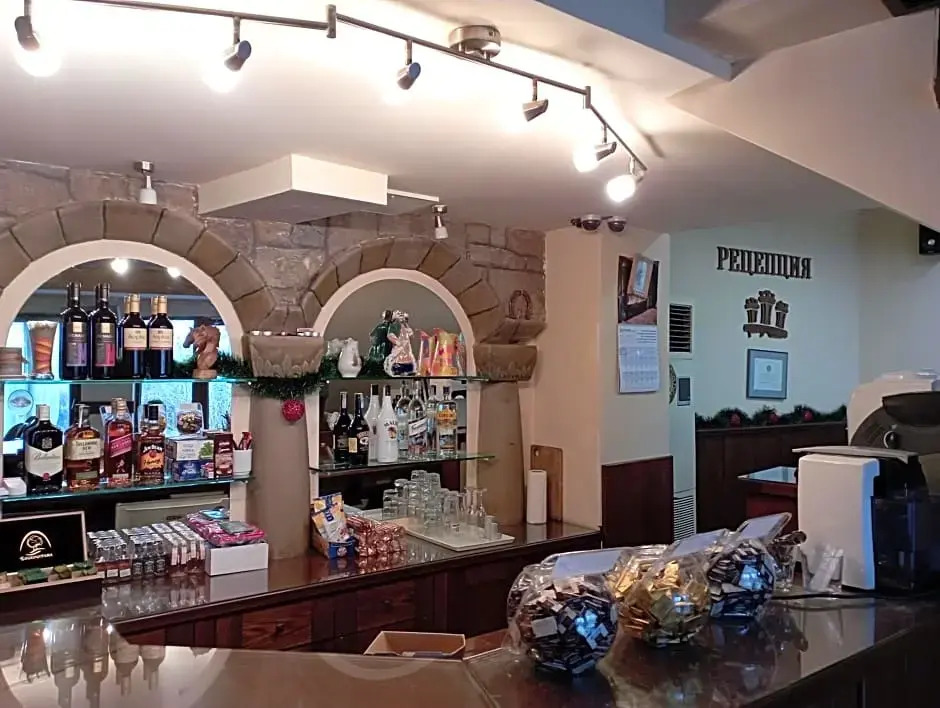 HOTEL BOLYARI