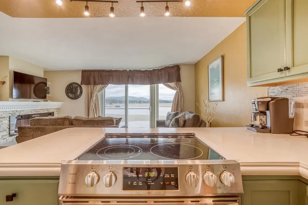 Siletz Bay Dream