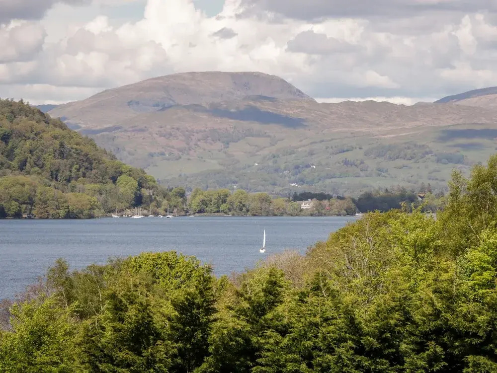 Bowness Central