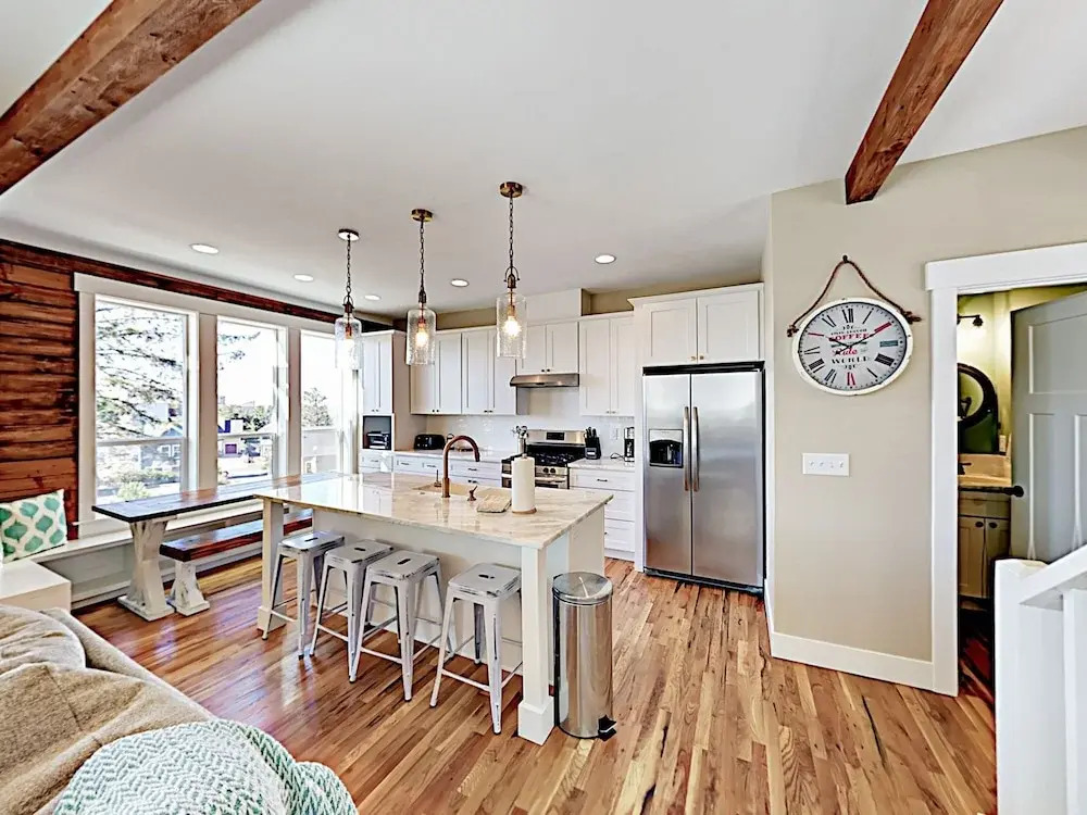 2539 Lincoln City - 3 Br Home