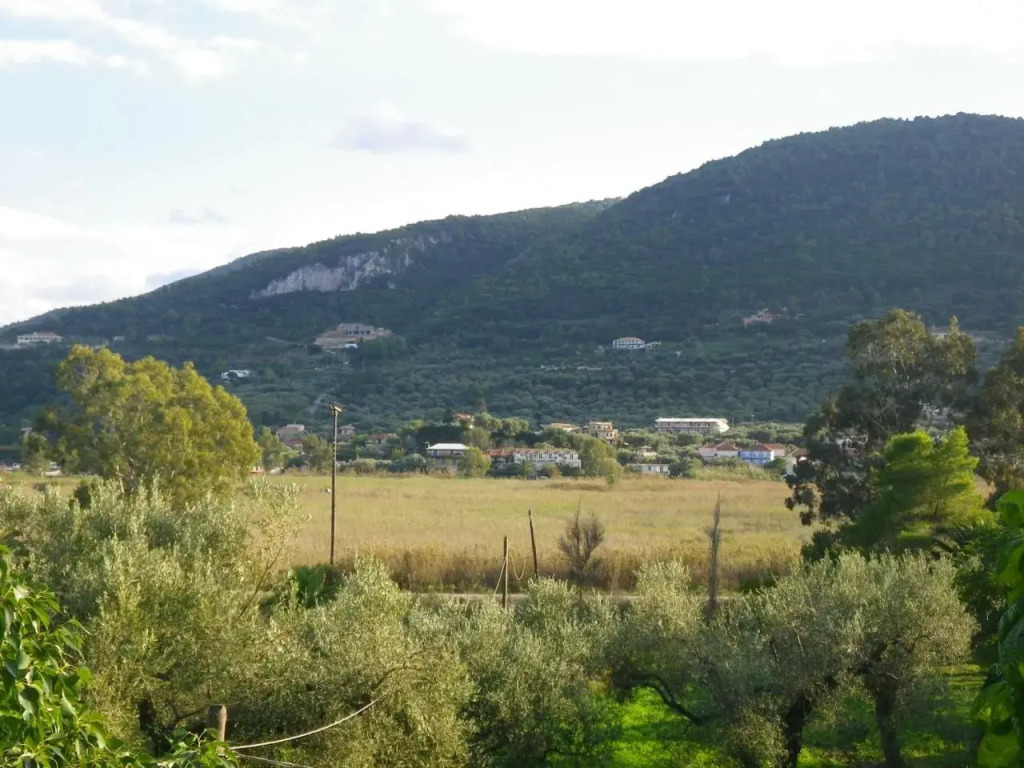 Villa Theodora