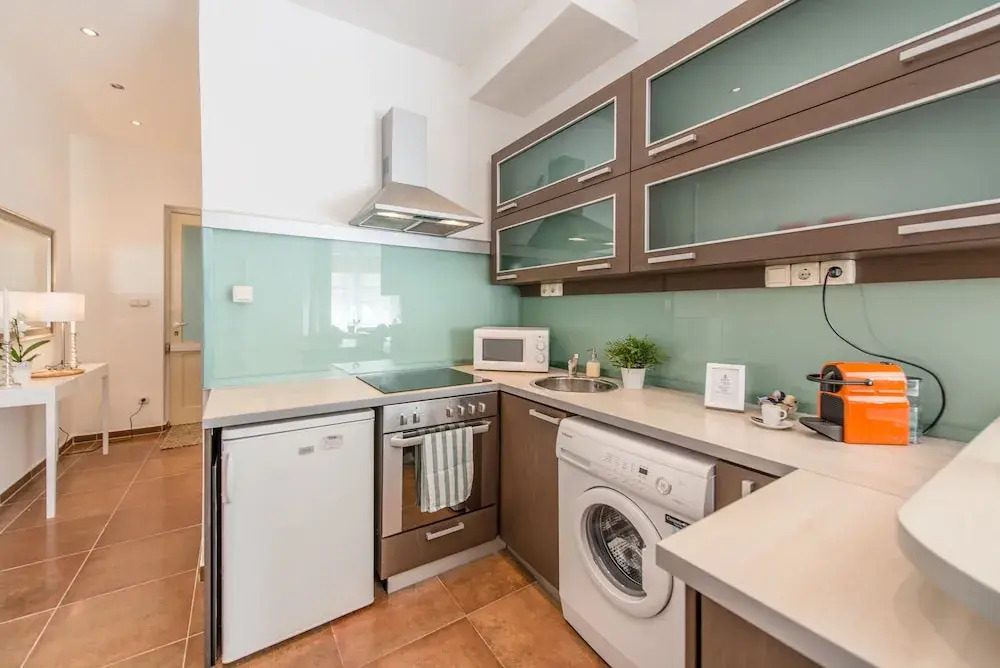 Oasis Apartments - Fashion Street