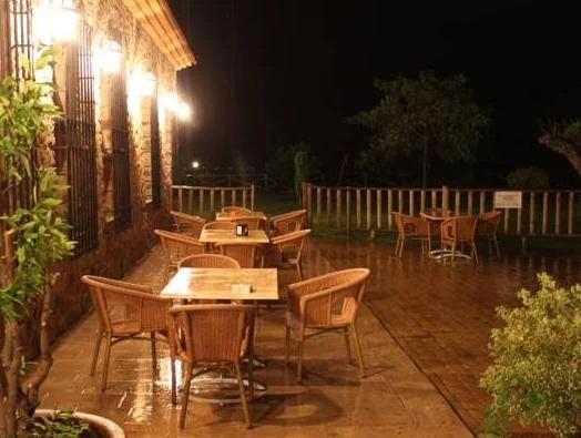 Hotel Rural La Moragona