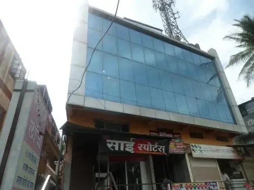 Sagar Lodge