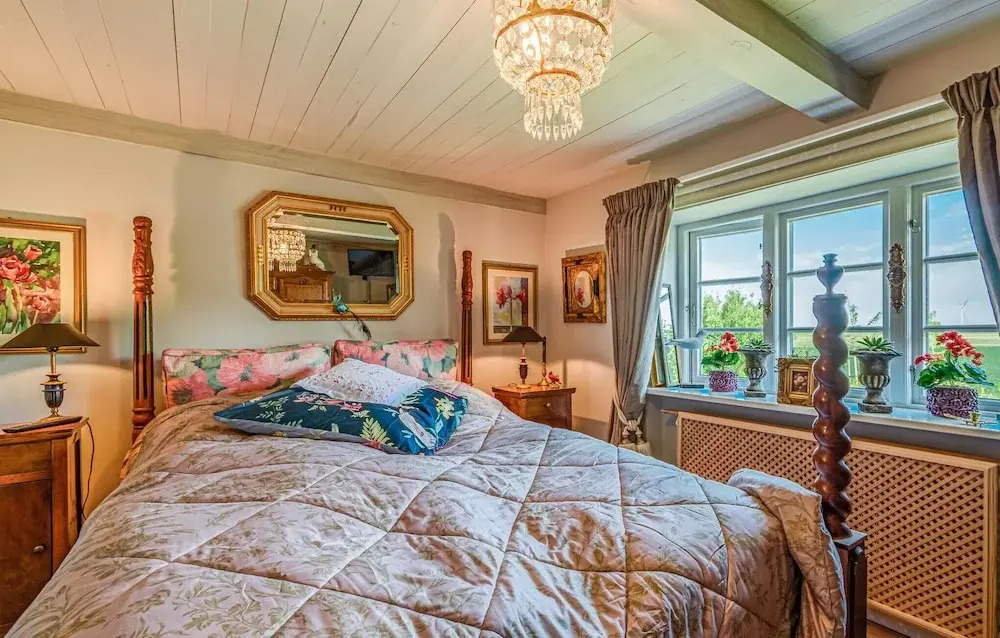 Stunning Home In Dagebüll With Wifi