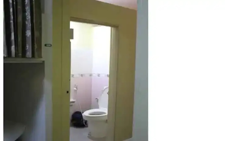 City Capsule Hostel