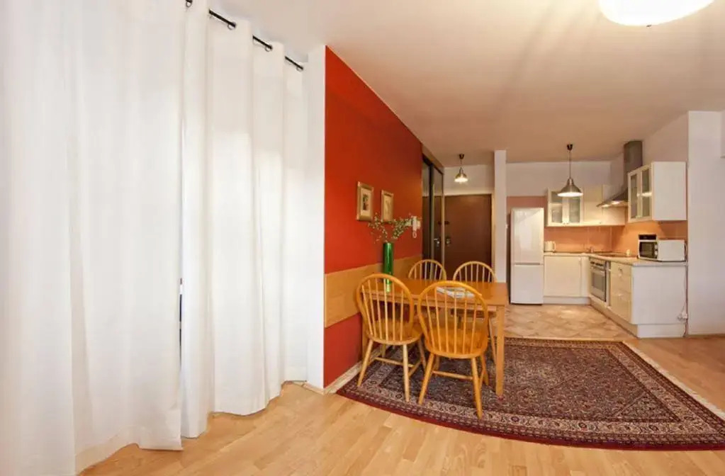 Yourplace Kazimierz Apartments