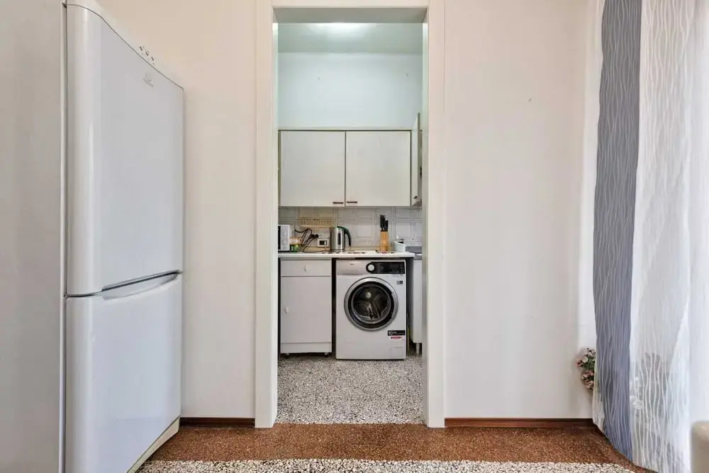 City Living Guest House