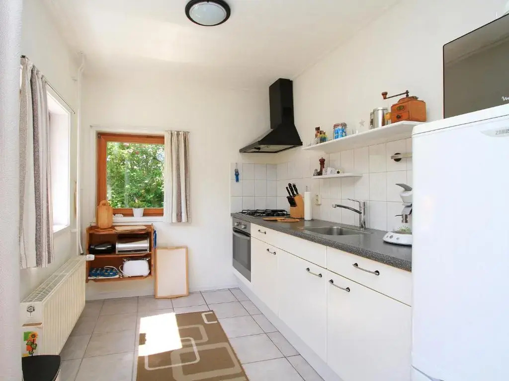 Vakantie bungalow dichtij Strand en Bos OK13
