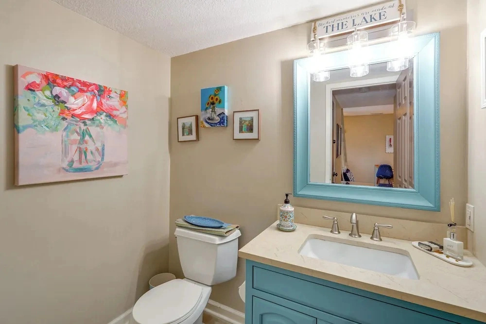 Tan-tar-a Estates Margaritaville Golf Course Home