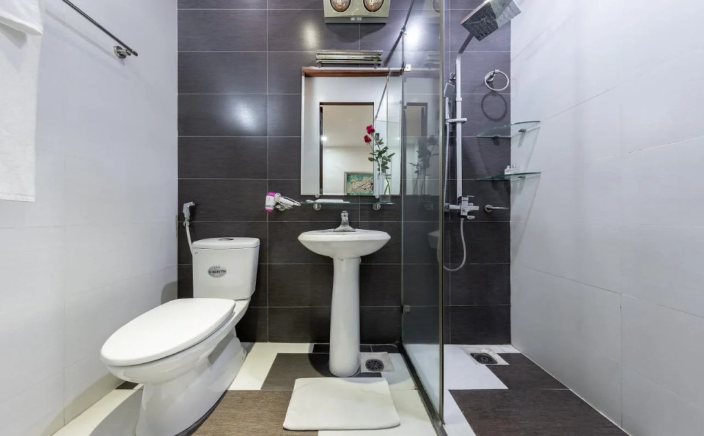 Granda Garden Apartment
