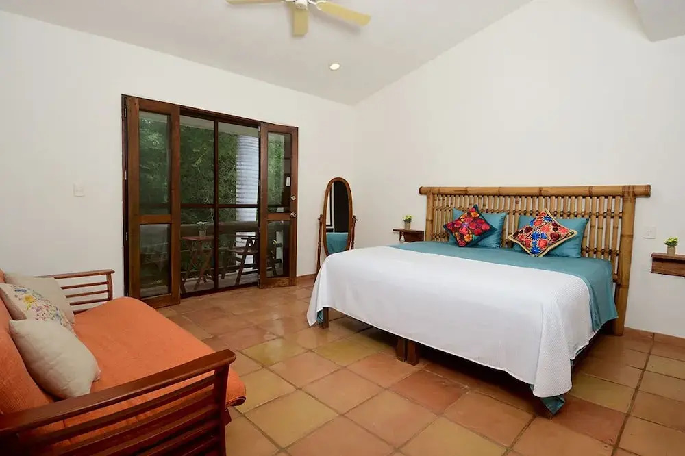 Ana´s Villa at Playacar