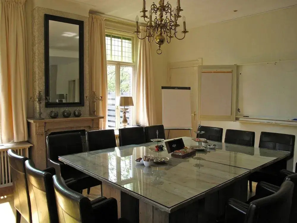 Parkhotel Hugo de Vries
