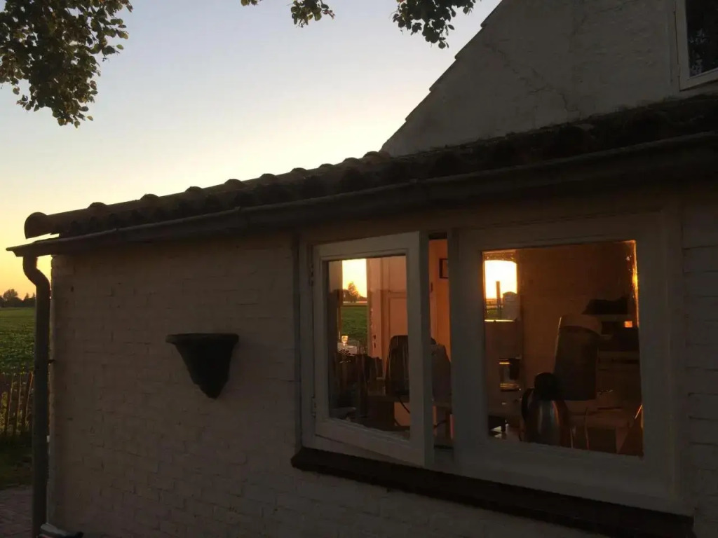 Authentic Farmhouse, near beach