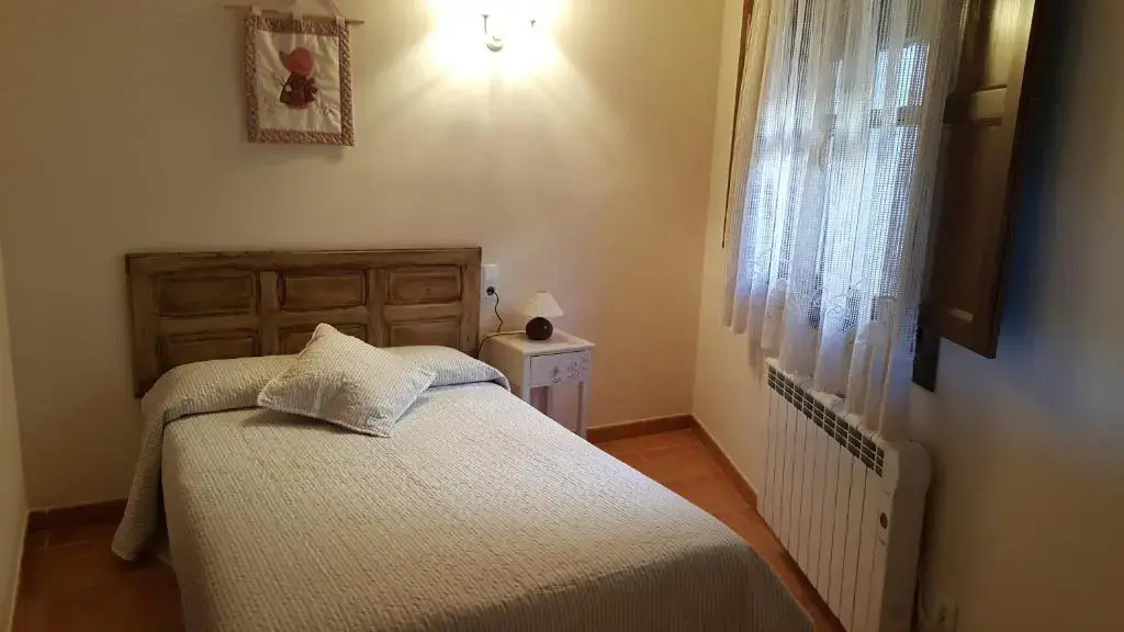 Casa Sampietro