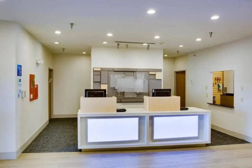 Quality Inn & Suites Bethany - Oklahoma City West