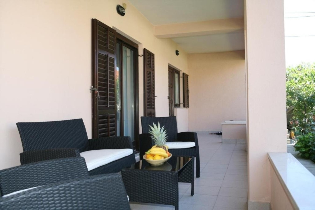 Room Magda - free parking R1 Trogir, Riviera Trogir