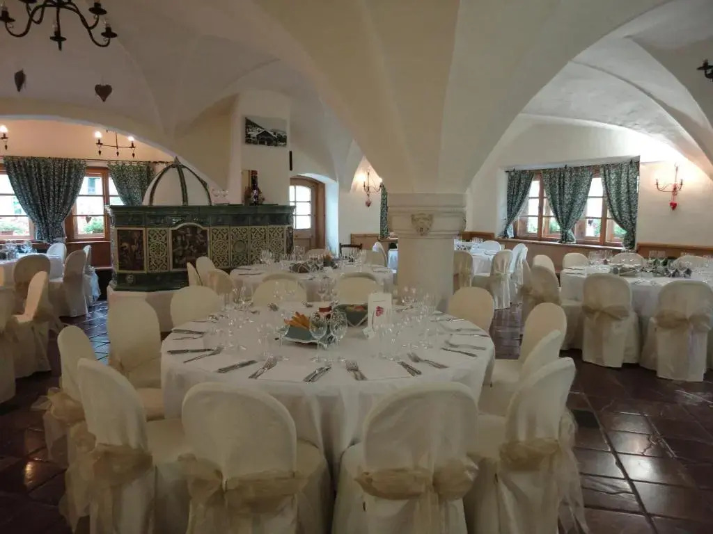 Hotel Edelhof