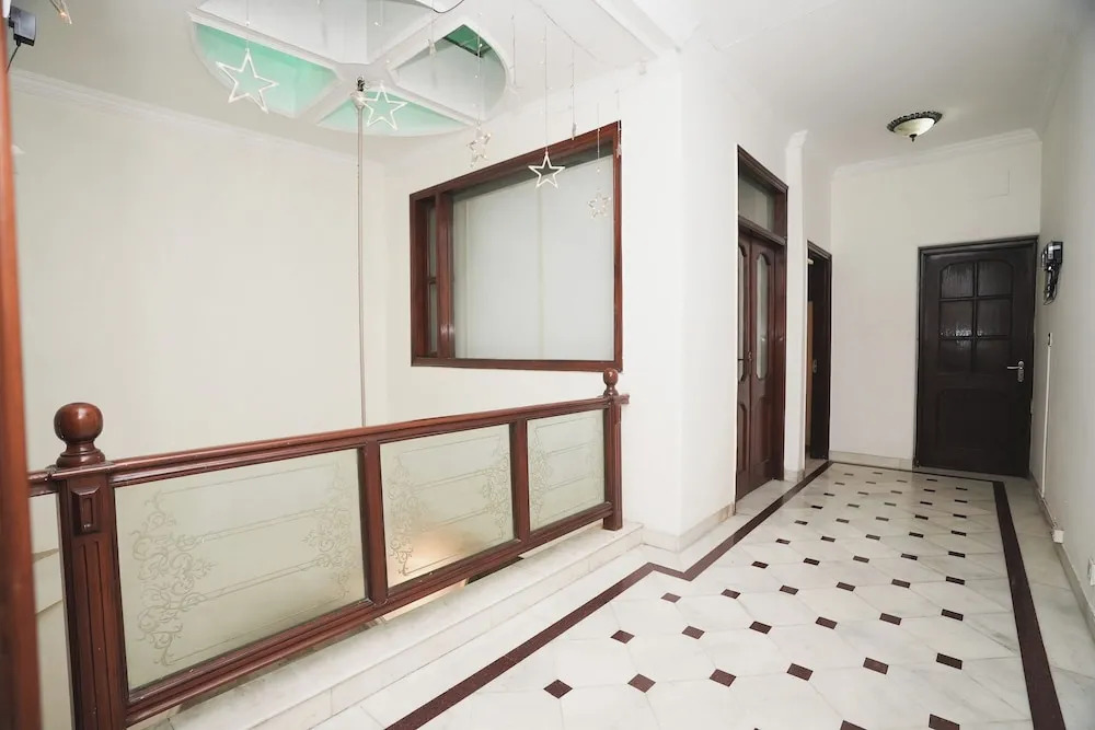 Mintstar Apartment And Suites