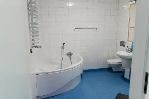 Apartamenty „Lofty w piecowni”