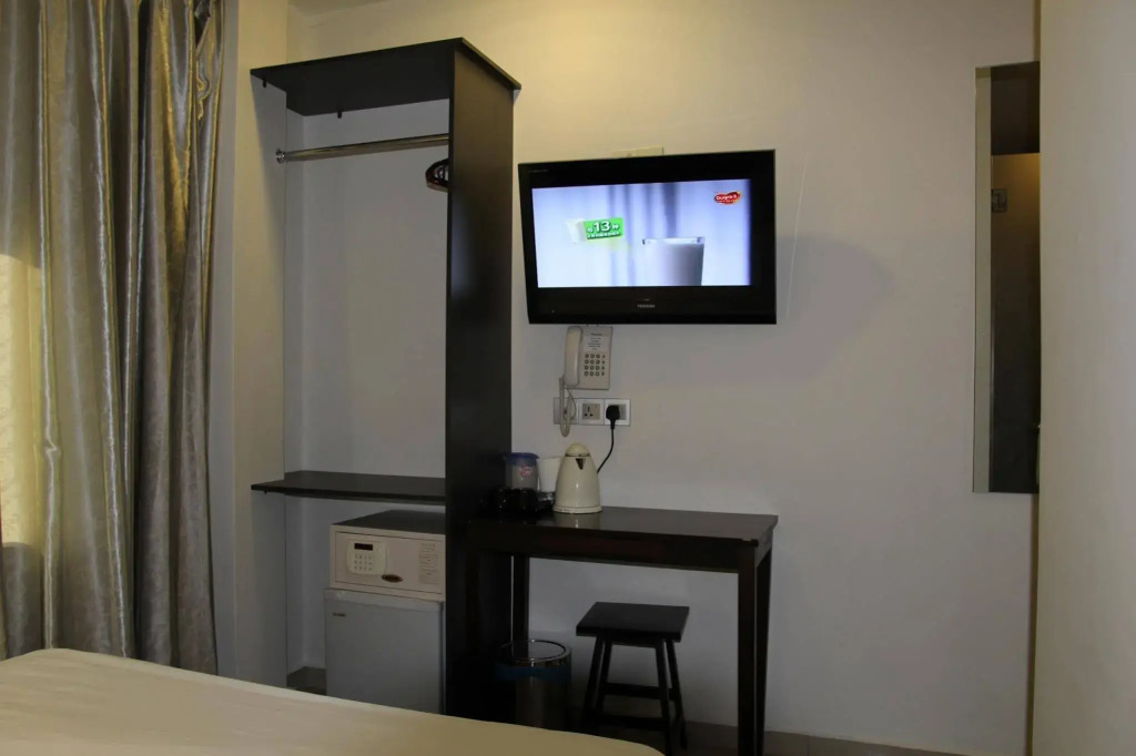 M Design Hotel @ Seri Kembangan