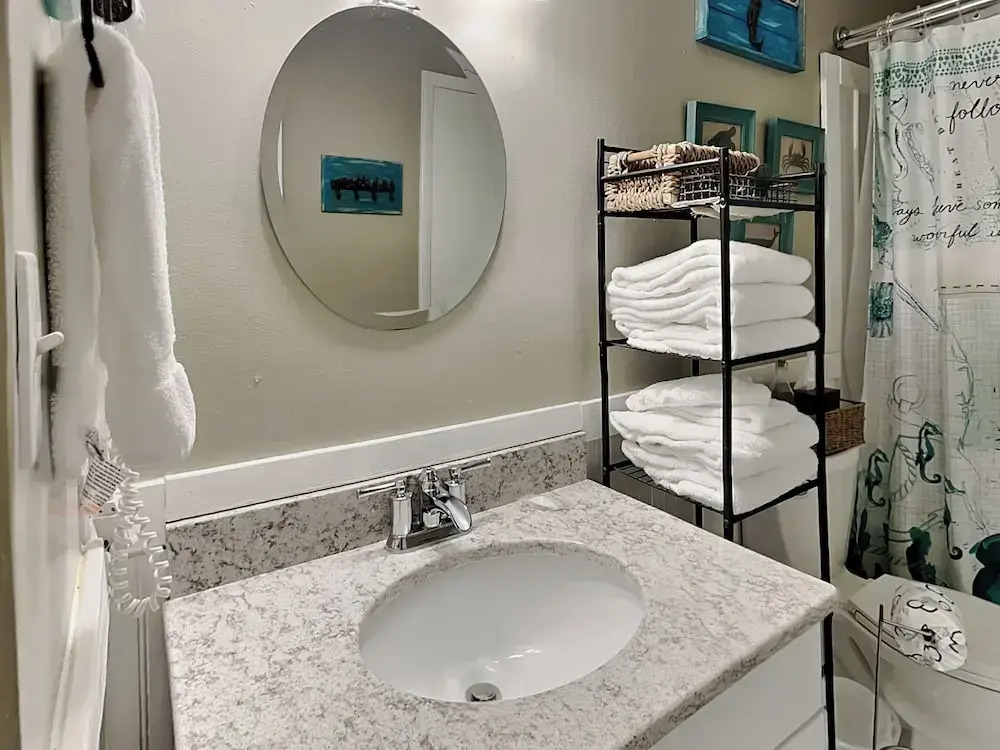 Island Home #102 by Southern Vacation Rentals