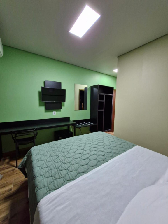 Hotel Mirage