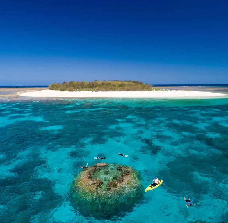 Wilson Island