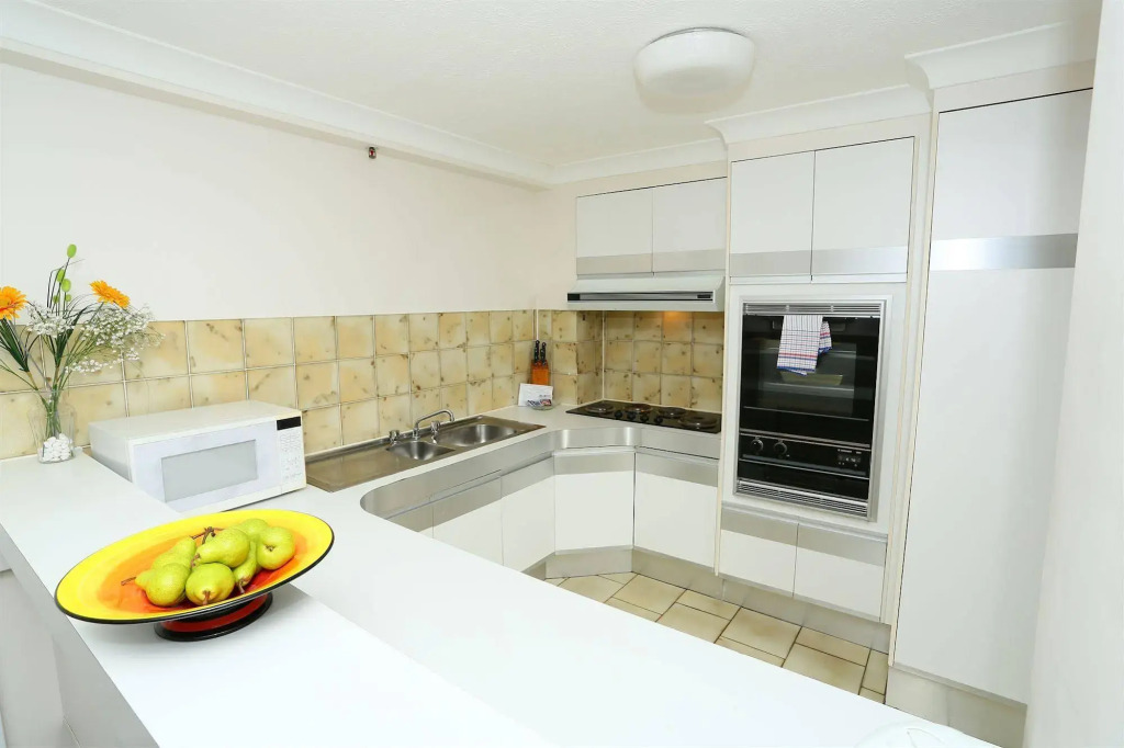 Biarritz Apartments Gold Coast