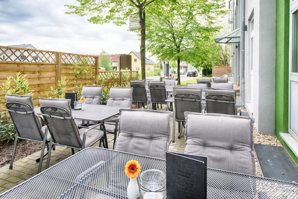 ACHAT Hotel Leipzig Messe