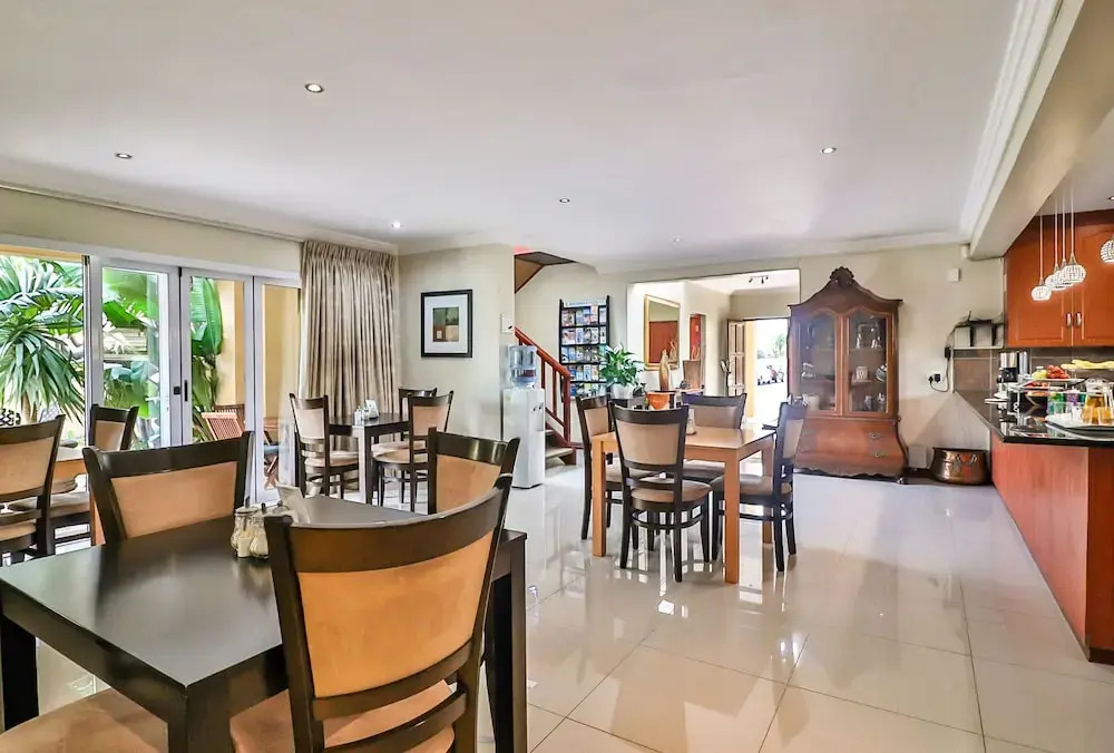 Kwantu Guesthouse 2