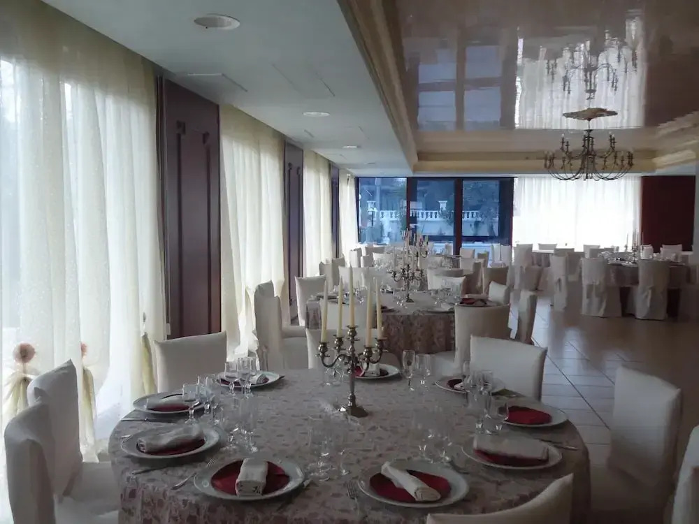 Hotel Il Melograno
