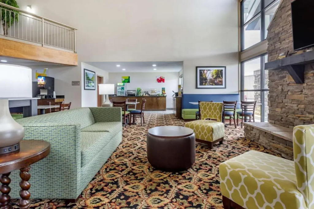 Whitewater Inn at Ocoee