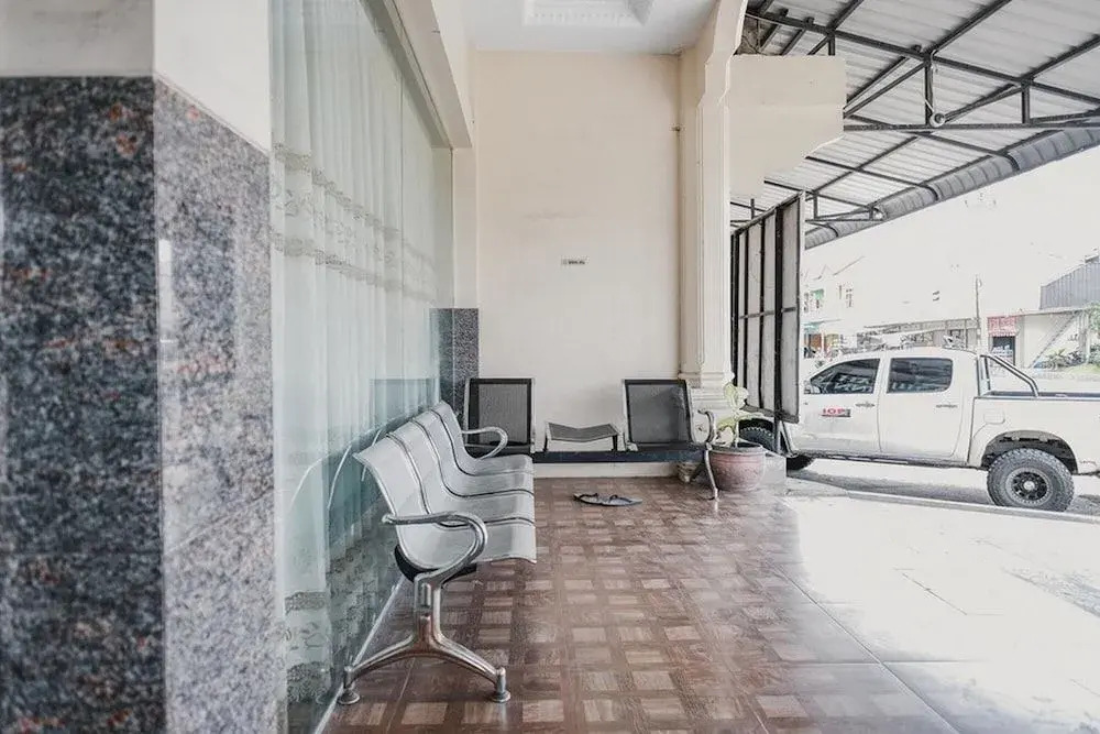 RedDoorz Syariah near Suzuya Mall Banda Aceh