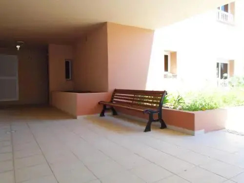 Sunset Apartments