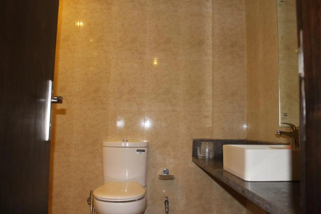 OYO 2202 Hotel City Heights
