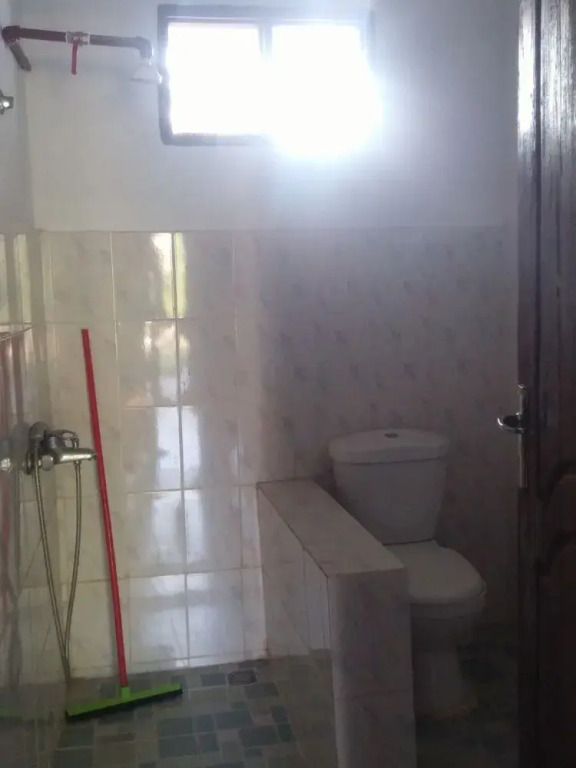 Zeru Zeru Hotel