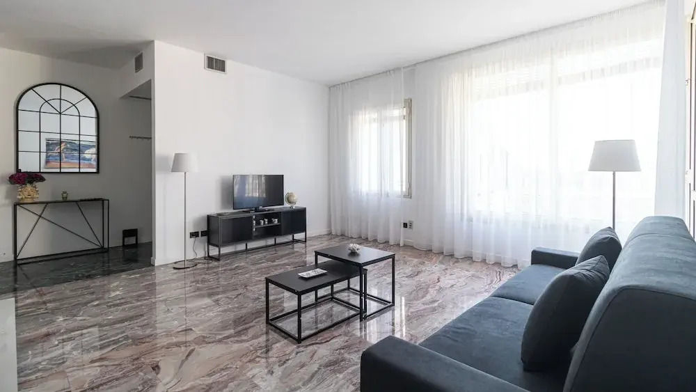 Italianway Comfort - Sant' Ambrogio 2