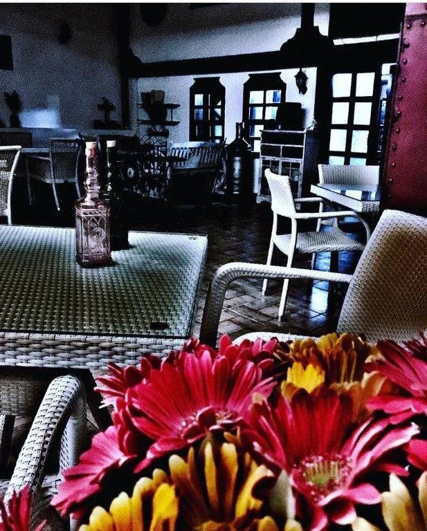 Theodore Butik Hotel