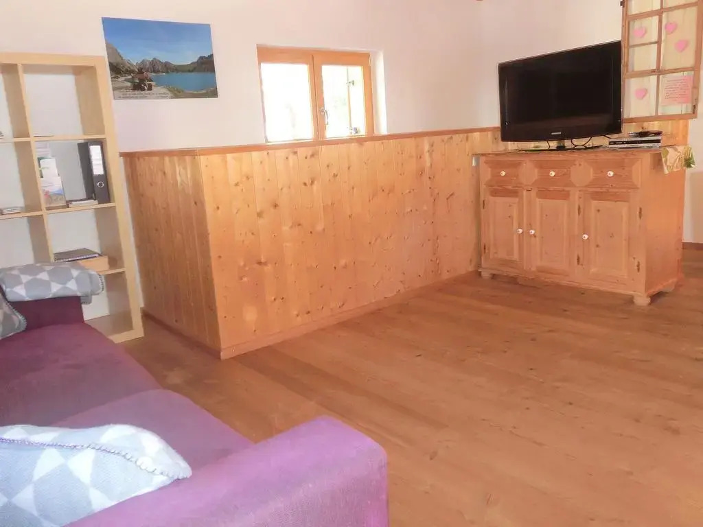 Älmele Ferienhaus