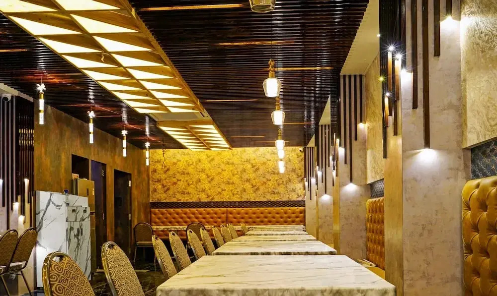 Hotel Sannidhi