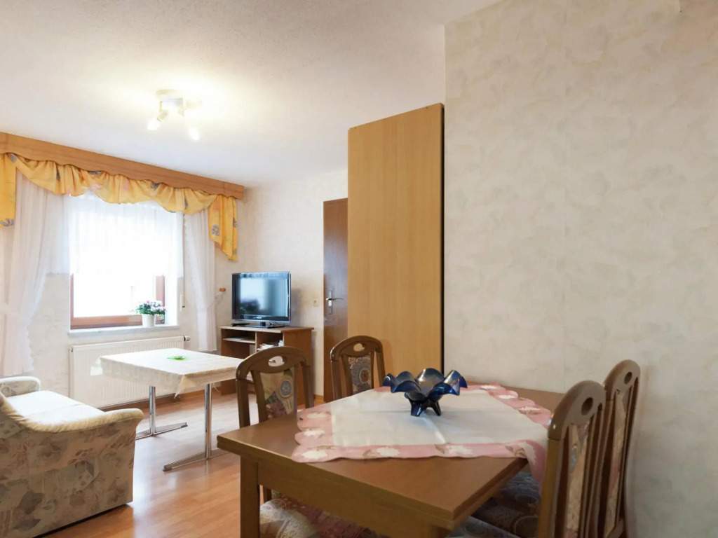 Beautiful Apartment in Pohla Saxony near Ski Area