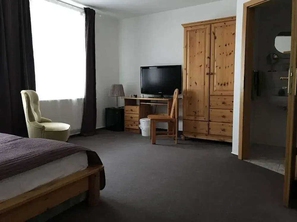 Hotel Abtshof
