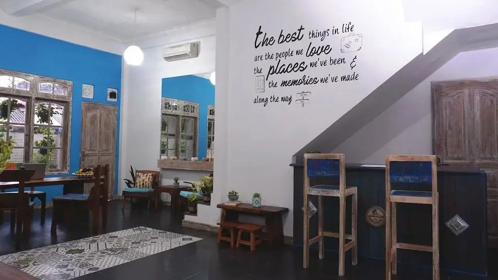 Sanur House