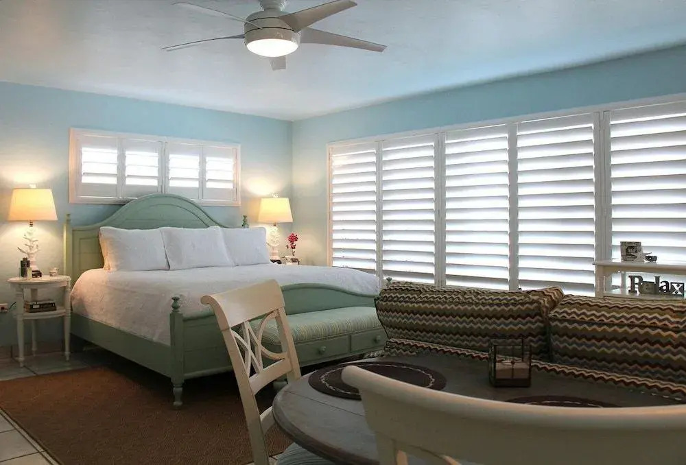 Kona Kai Resort and Gallery Adults Only